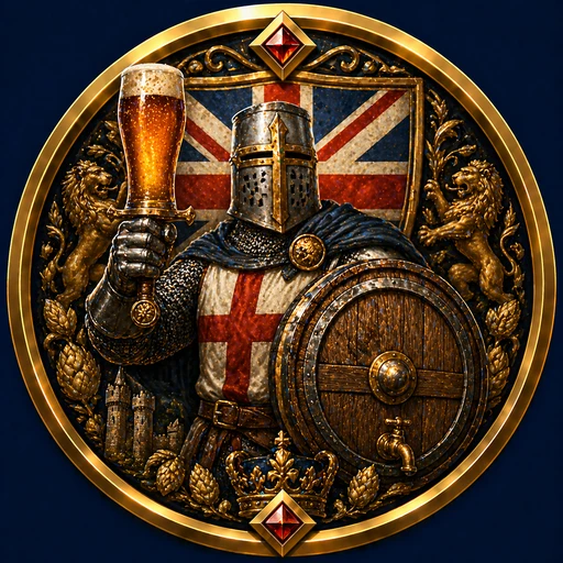 Cruzada Britânica