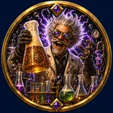 Cientista Louco(a)
