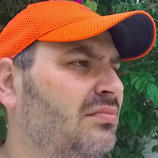 Antonio Carlos Cadamuro