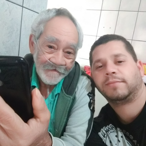 Fabio Marques De Oliveira