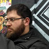 Bruno Ketzer