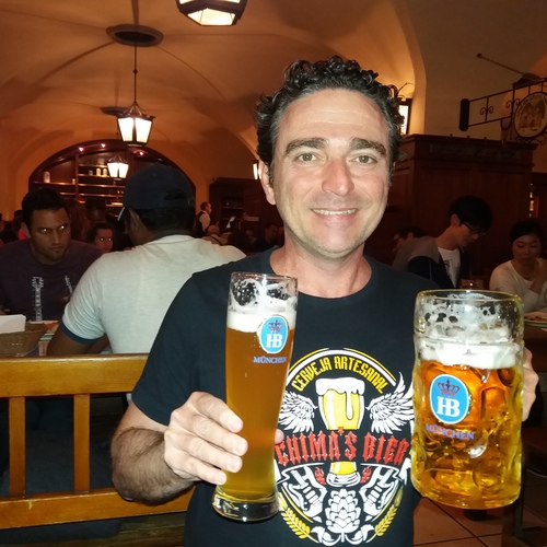 MARCOS CHIMINI