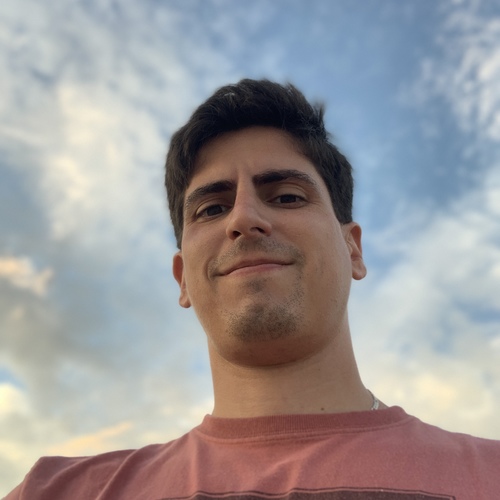 Alexandre José Cardoso Fernandes Junior