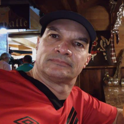 Ney Moreira da Cunha