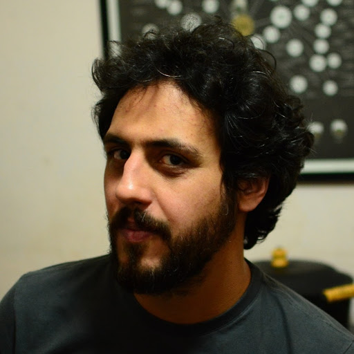 Victor Bertu