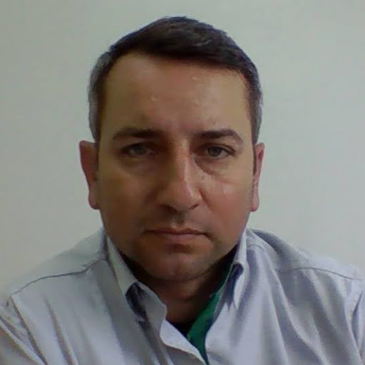 Fábio Aurélio CTNR
