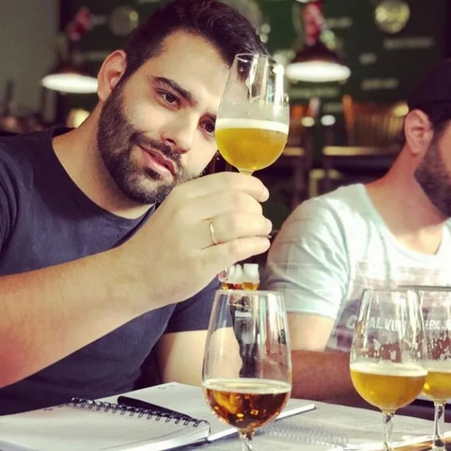 Maycon Vinícius de Senna Ribeiro