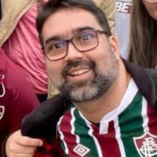 Rafael Targino dos Santos