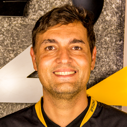Rodrigo Sily Loyola