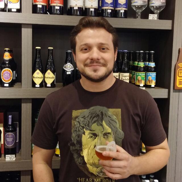 André Tochetto