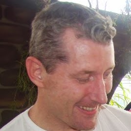 Carlos Dieter Janousek
