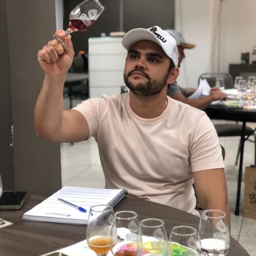 jonas zanotelli junior