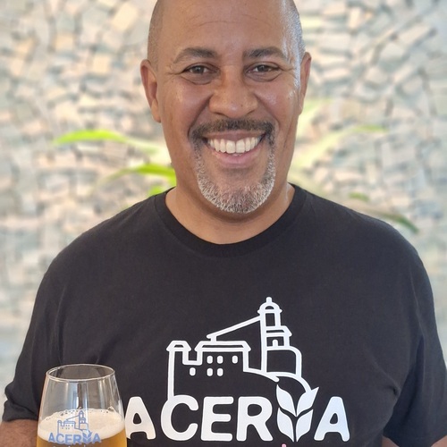 SANDERSON DO ESPIRITO SANTO PITOMBA