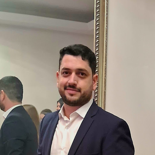 Cleberton José Pereira