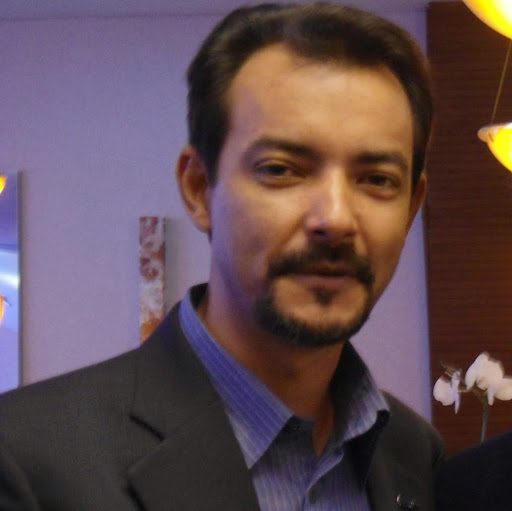 Valteir Galdino da Nobrega
