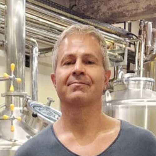 ALESSANDRO ROBERTO TOSIN