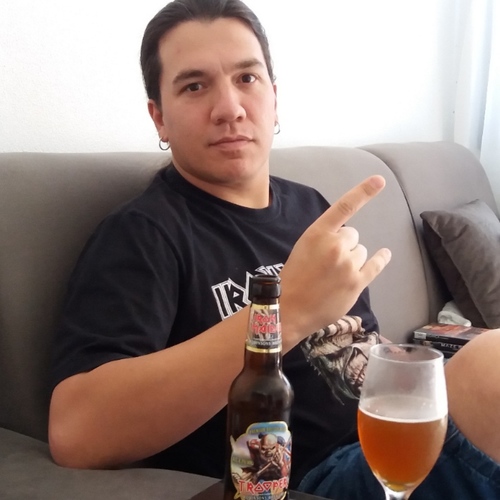 Ulisses Martins Rodrigues