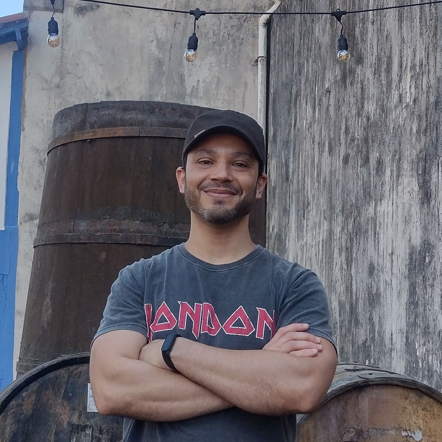 Fernando Ferreira Motta de Oliveira